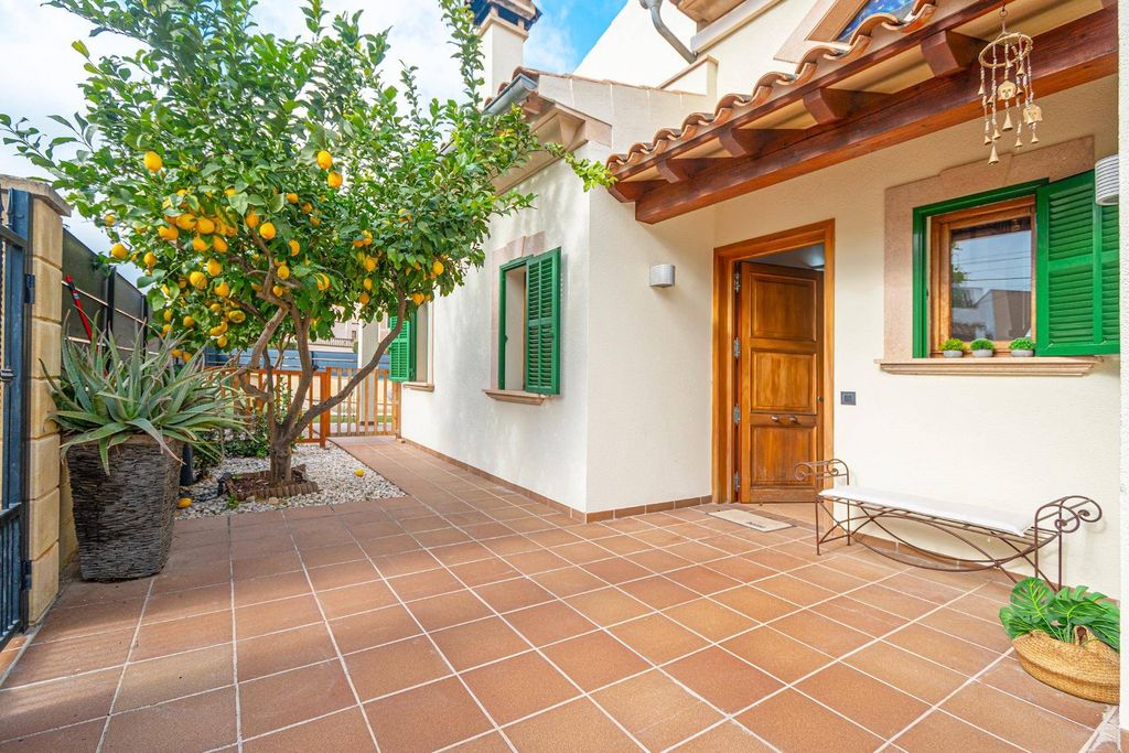 Maison de luxe à vendre à Porreres, 724 000 €, Photo 2