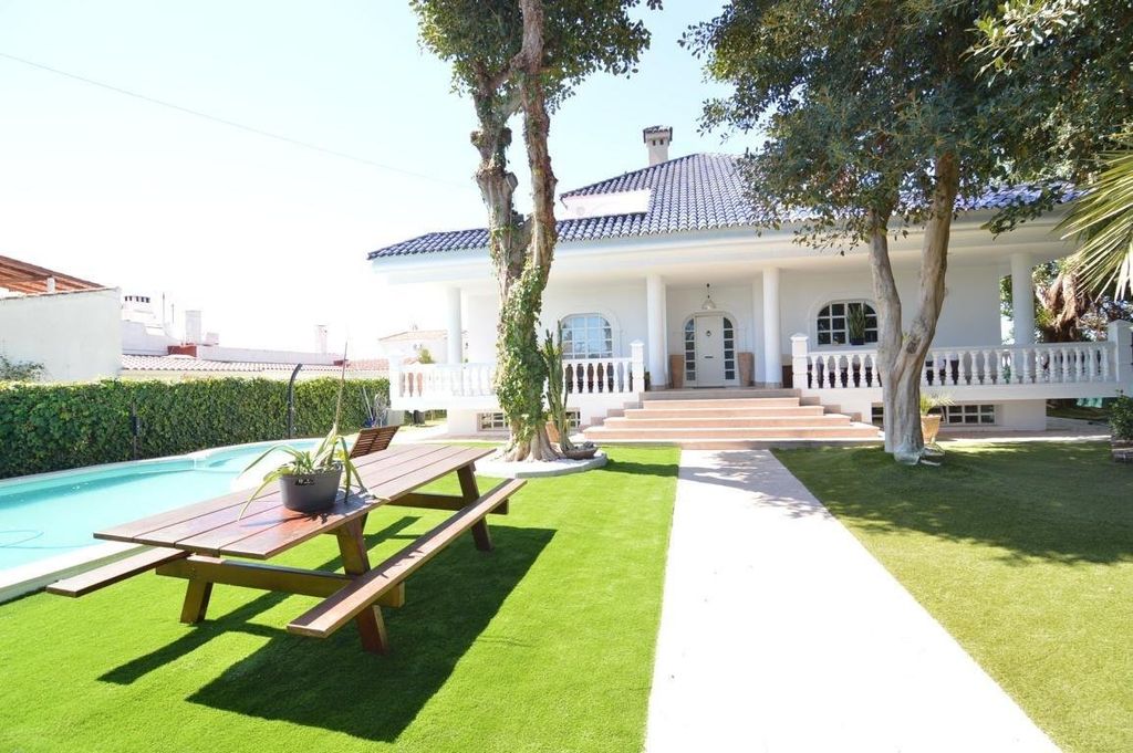Maison de luxe à vendre à Torrevieja, 890 000 €, Photo 2