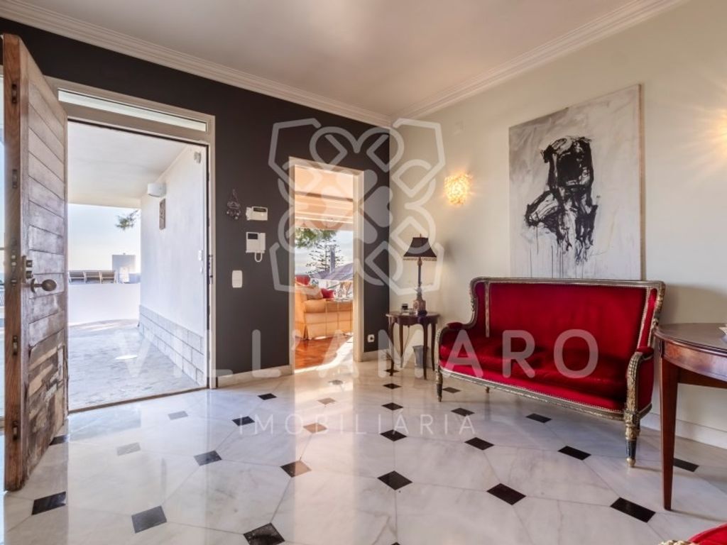 Maison de luxe à vendre à Oeiras, 3 800 000 €, Photo 2