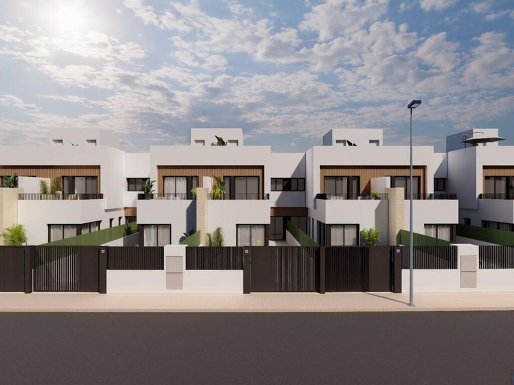 Maison de luxe à vendre à Murcia, 409 900 €, Photo 2