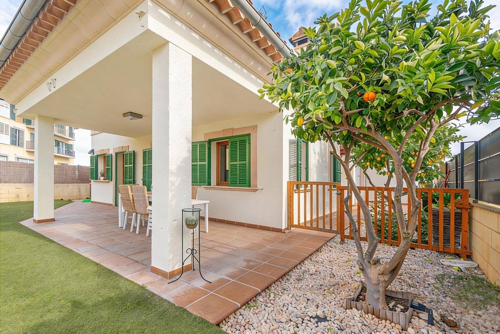 Maison de luxe à vendre à Porreres, 724 000 €, Photo 3