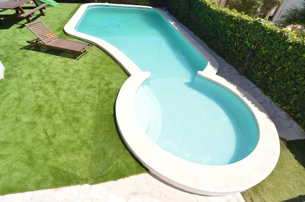 Maison de luxe à vendre à Torrevieja, 890 000 €, Photo 3