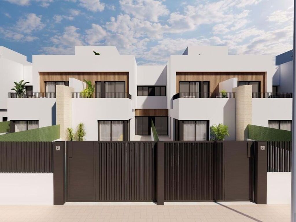 Maison de luxe à vendre à Murcia, 409 900 €, Photo 3
