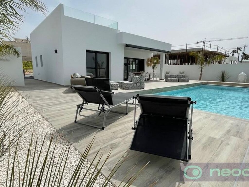 Maison de luxe à vendre à Rafal, 415 000 €, Photo 3