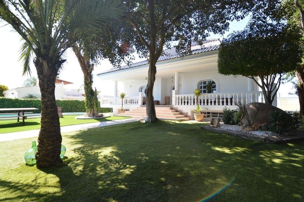 Maison de luxe à vendre à Torrevieja, 890 000 €, Photo 4