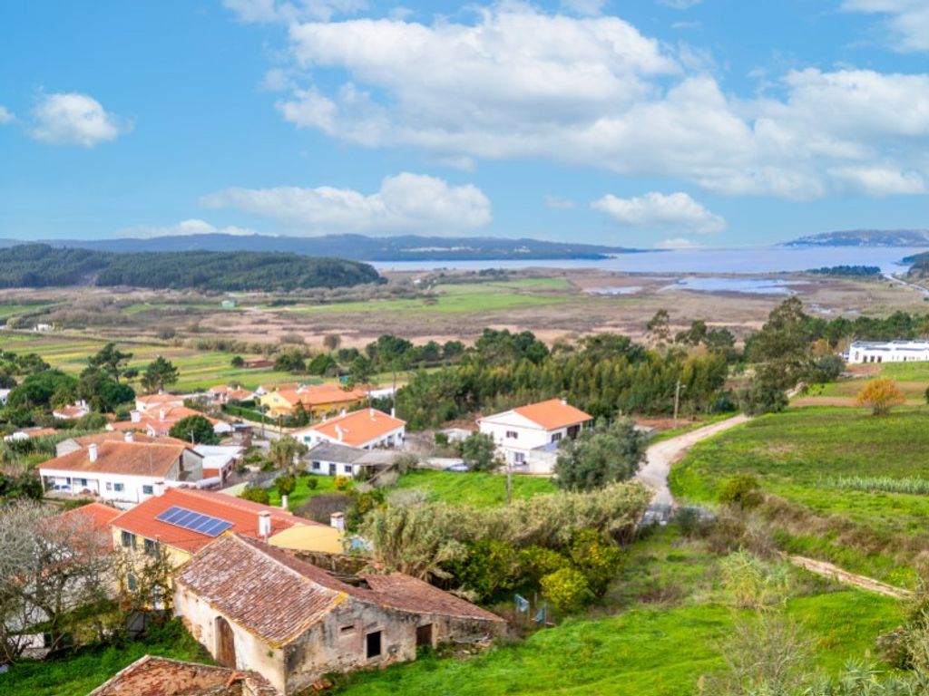 Luxury House for sale in Óbidos, 1 600 000 €, Photo 4