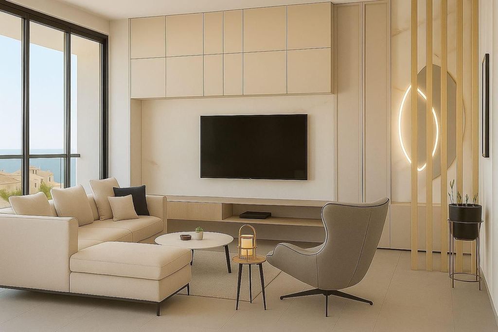 Luxury Apartment for sale in San Pedro Del Pinatar, 899 900 €, Photo 4