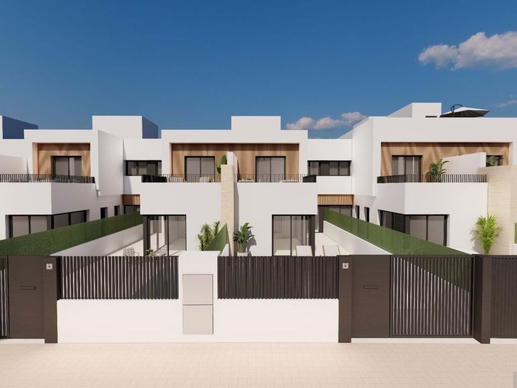 Maison de luxe à vendre à Murcia, 409 900 €, Photo 4