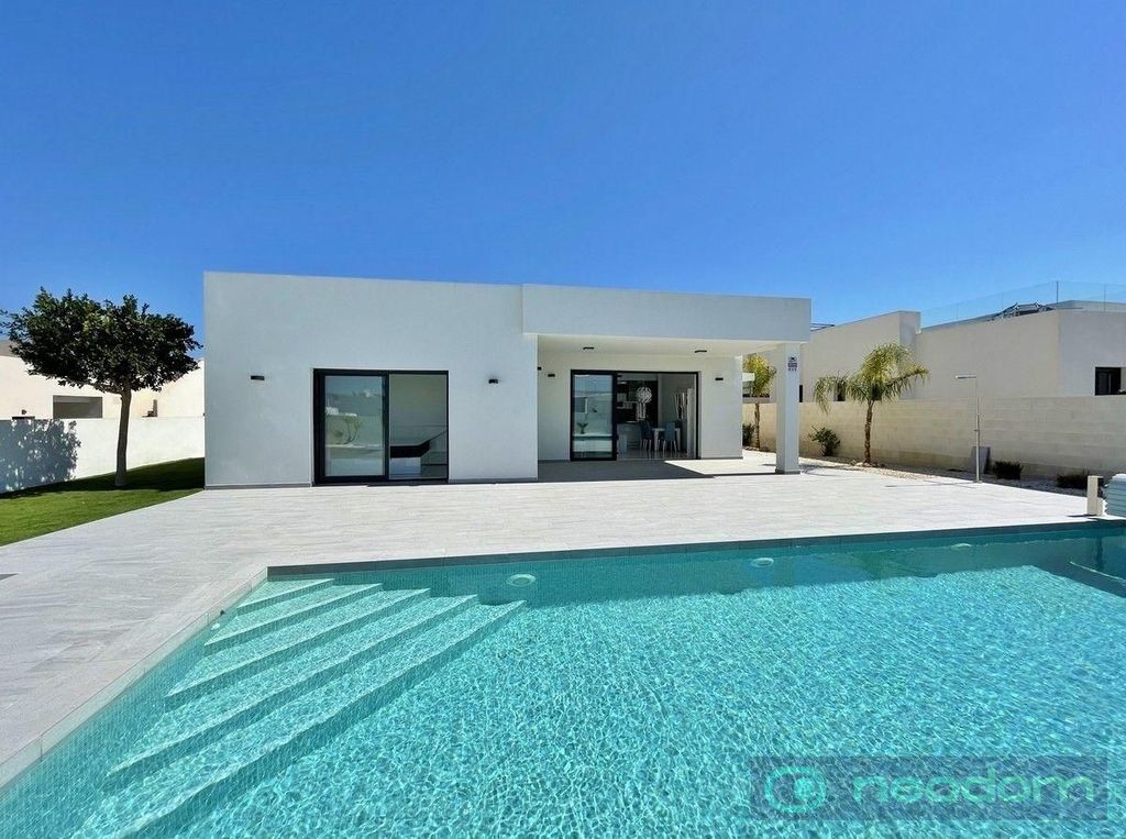 Maison de luxe à vendre à Rafal, 415 000 €, Photo 4