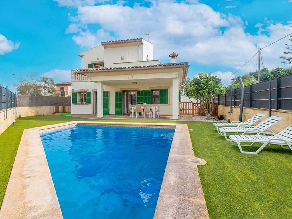 Maison de luxe à vendre à Porreres, 724 000 €, Photo 5