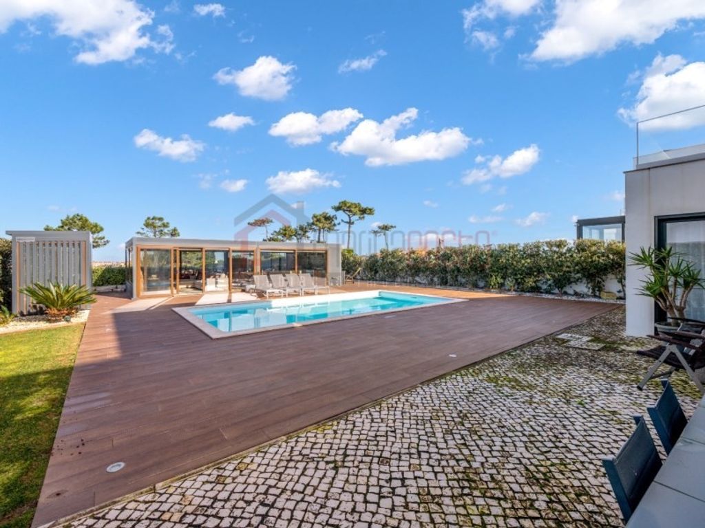 Luxury House for sale in Peniche, 980 000 €, Photo 5