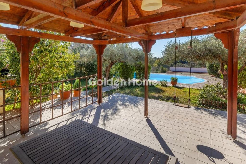 Maison de luxe à vendre à Koropí, 1 100 000 €, Photo 5