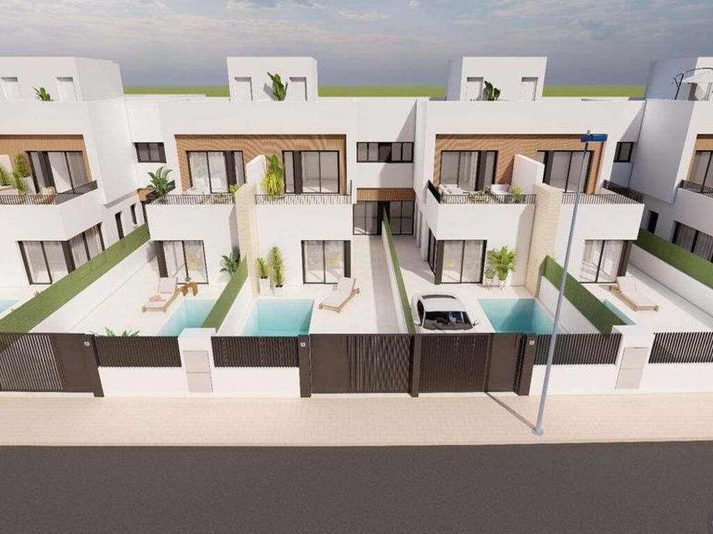 Maison de luxe à vendre à Murcia, 409 900 €, Photo 5