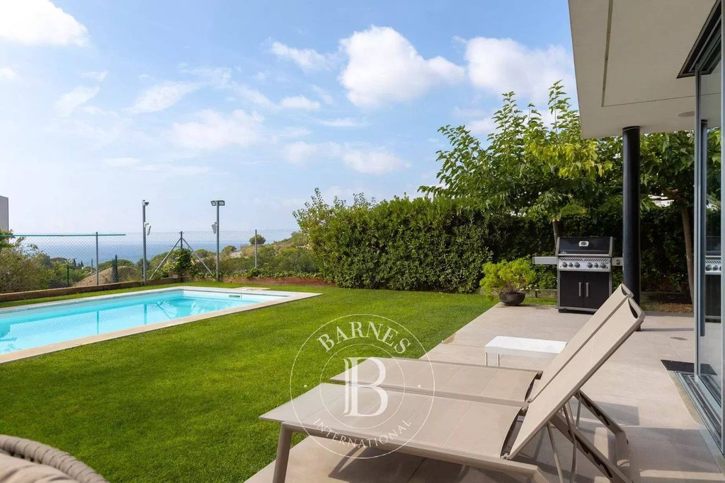 Maison de luxe à vendre à Teià, 2 500 000 €, Photo 6
