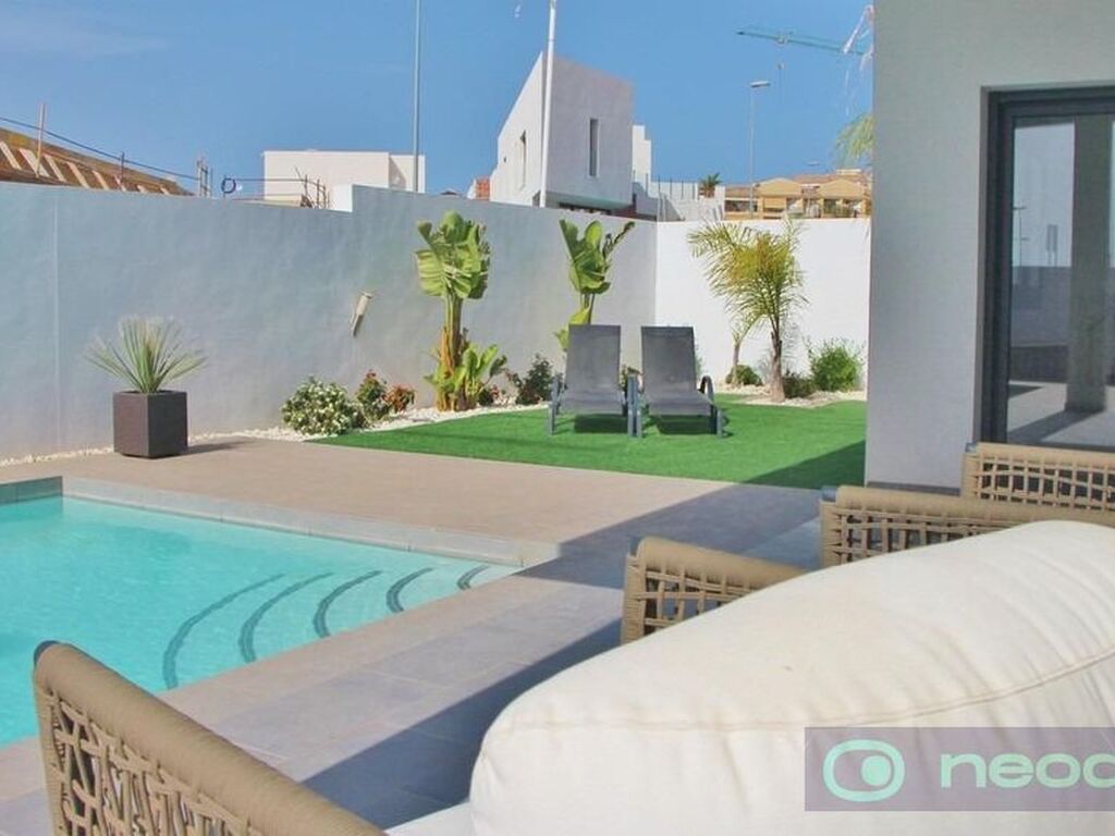Maison de luxe à vendre à Rafal, 415 000 €, Photo 6