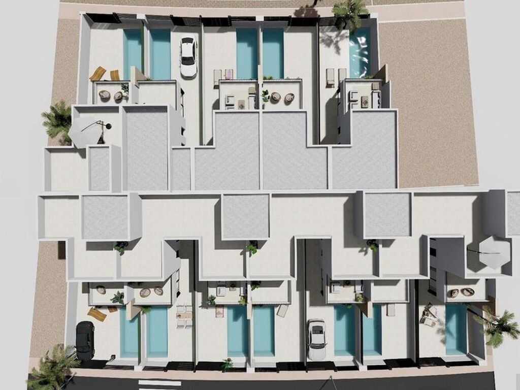 Maison de luxe à vendre à Murcia, 409 900 €, Photo 7