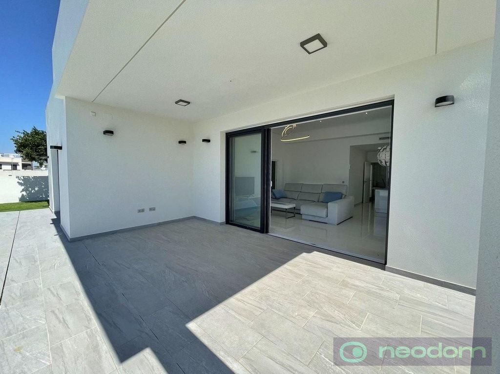 Maison de luxe à vendre à Rafal, 415 000 €, Photo 7