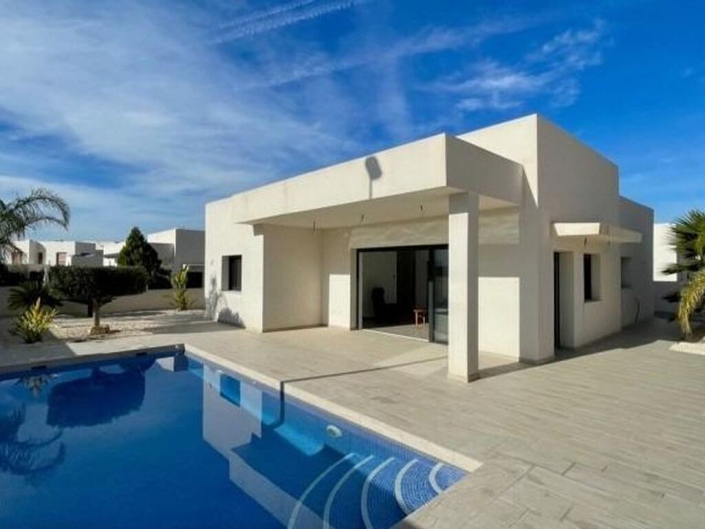 Maison de luxe à vendre à Rafal, 415 000 €, Photo 1