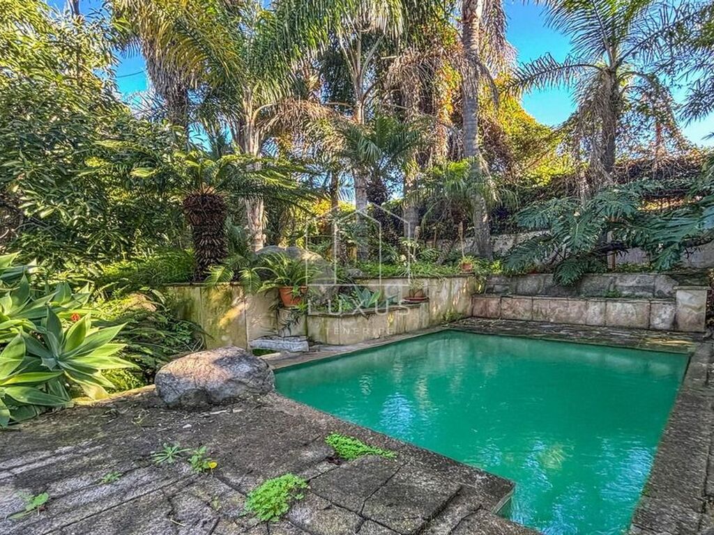 Luxury House for sale in Tacoronte, 850 000 €, Photo 1
