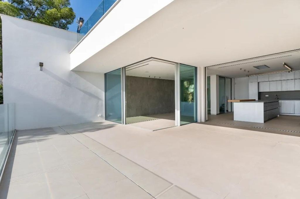 Maison de luxe à vendre à Calvià, 3 990 000 €, Photo 3