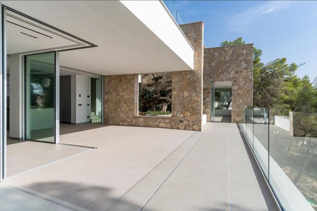 Maison de luxe à vendre à Calvià, 3 990 000 €, Photo 4