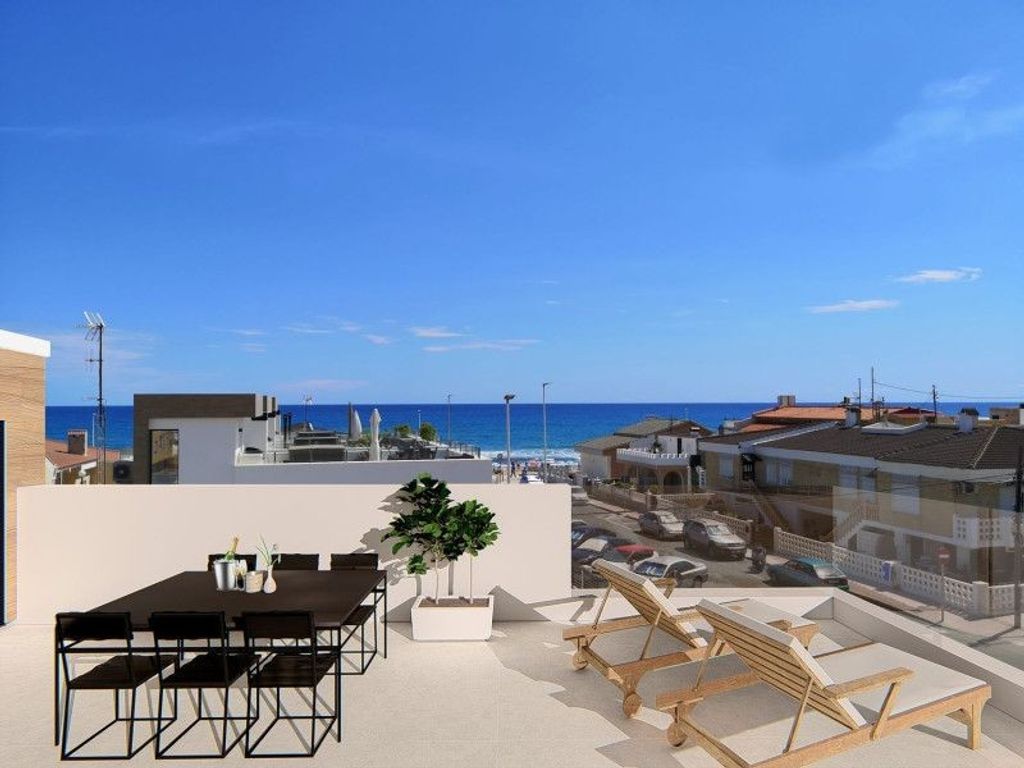 Maison de luxe à vendre à Torrevieja, 820 000 €, Photo 5