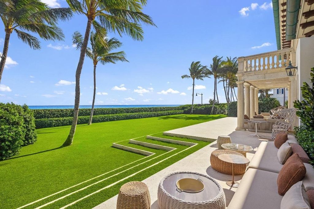 Luxury House for sale in Palm Beach, 67 174 615 €, Photo 1