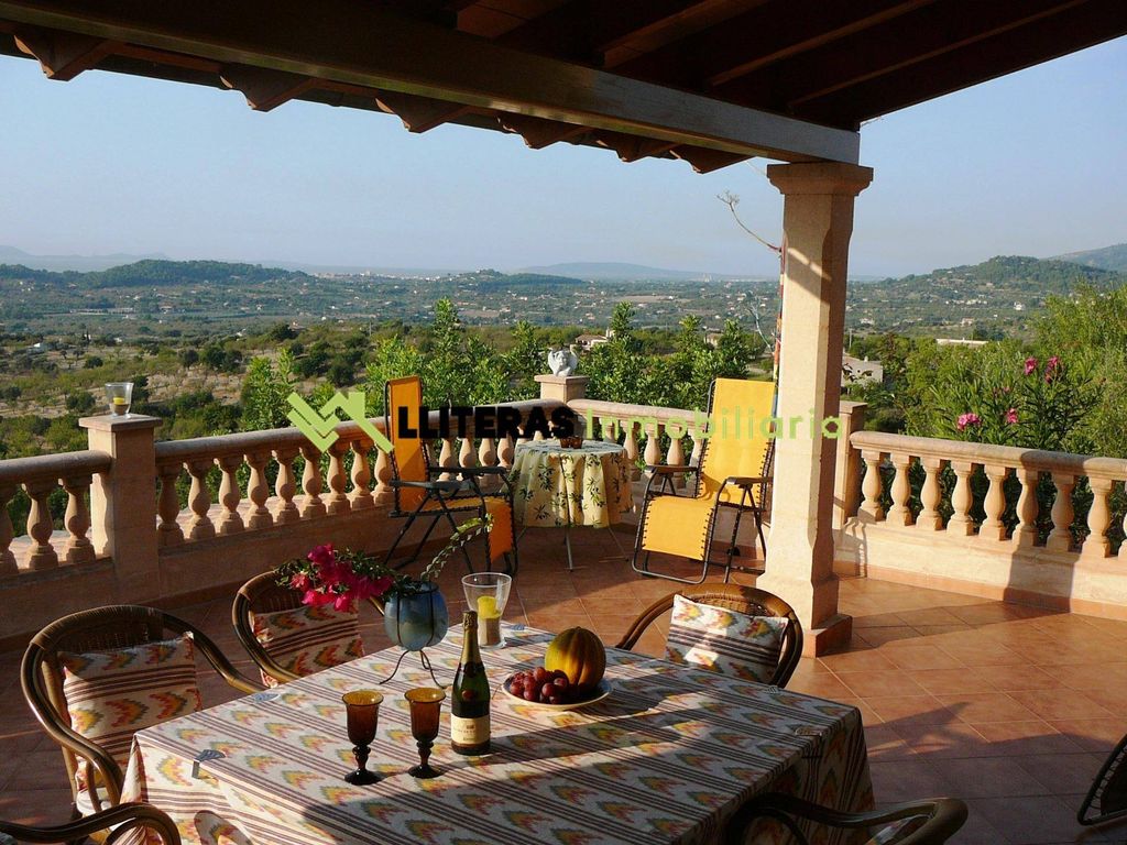 Maison de luxe à vendre à Selva, 920 000 €, Photo 2