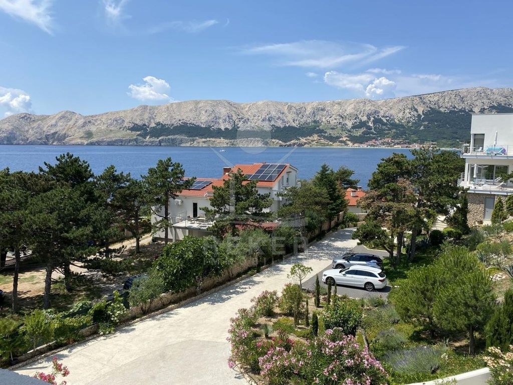 Maison de luxe à vendre à Baška, 0 €, Photo 2