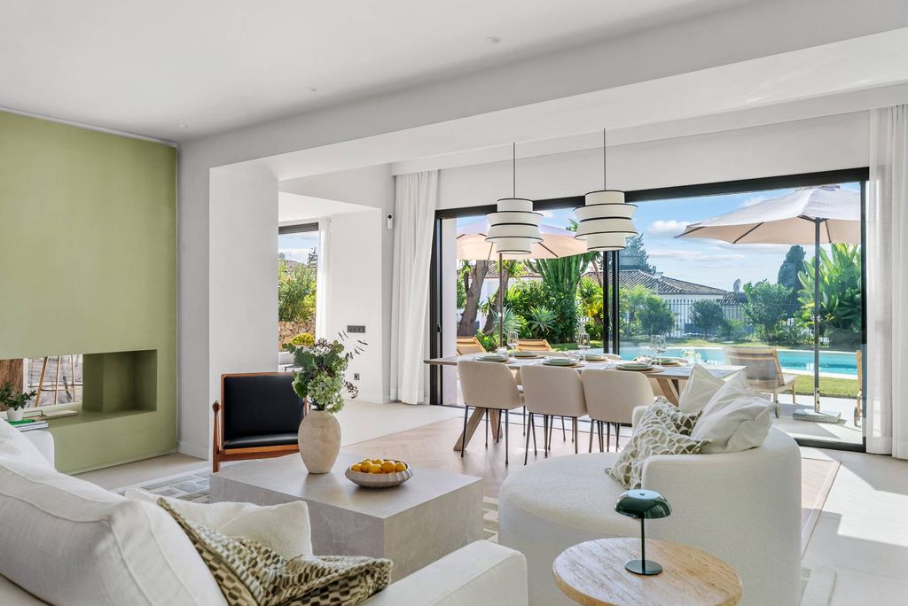 Maison de luxe à vendre à Nueva Andalucia, 2 895 000 €, Photo 3