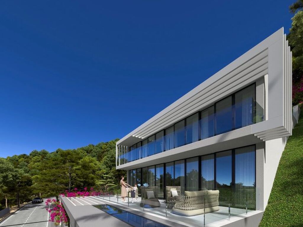 Maison de luxe à vendre à Lloret de Mar, 2 400 000 €, Photo 3
