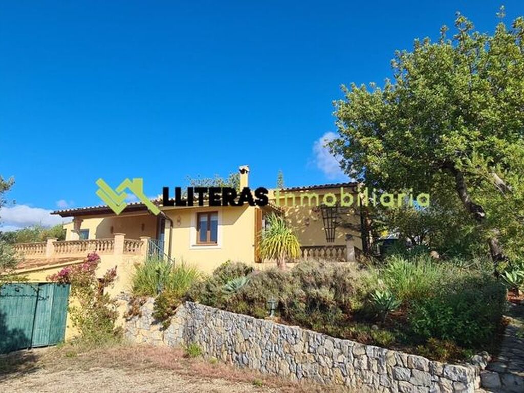 Maison de luxe à vendre à Selva, 920 000 €, Photo 4