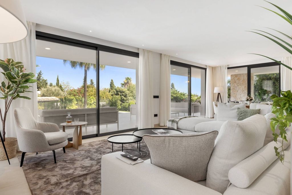 Luxury House for sale in Marbella, 2 995 000 €, Photo 4