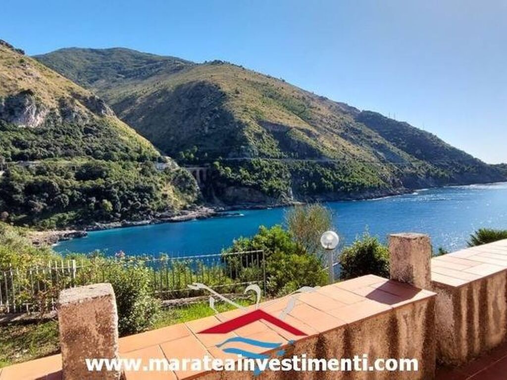 Luxury House for sale in Maratea, 1 200 000 €, Photo 4