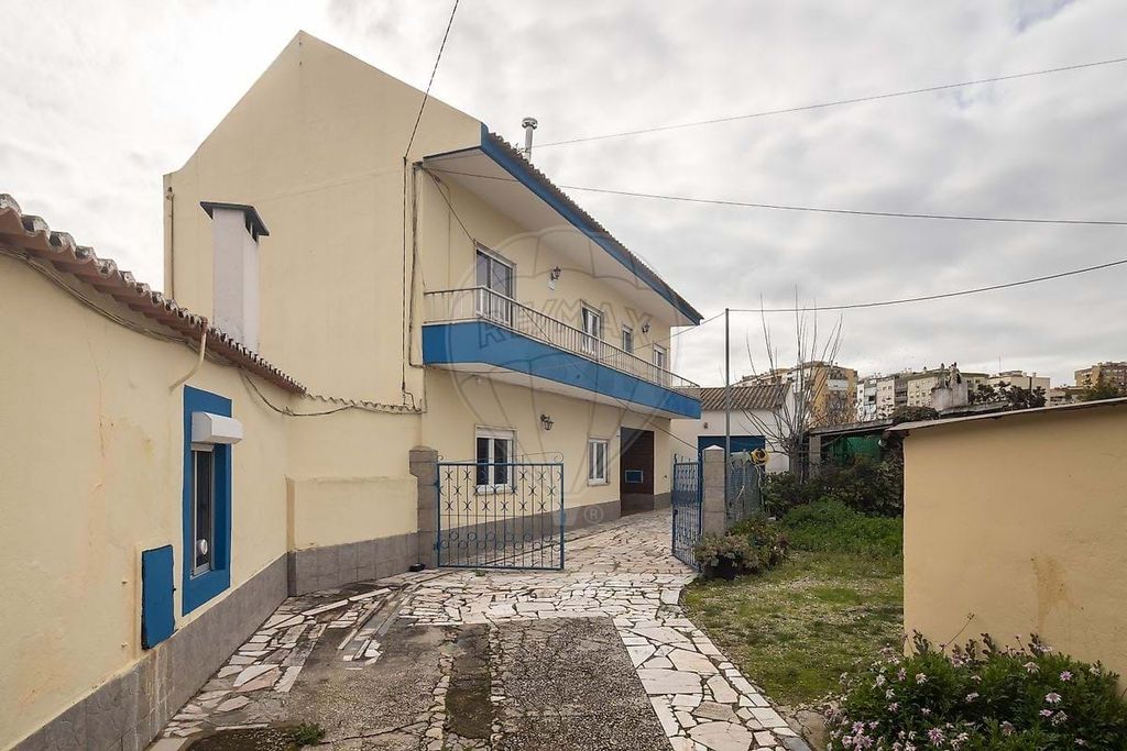 Luxury House for sale in Amora, 620 000 €, Photo 5