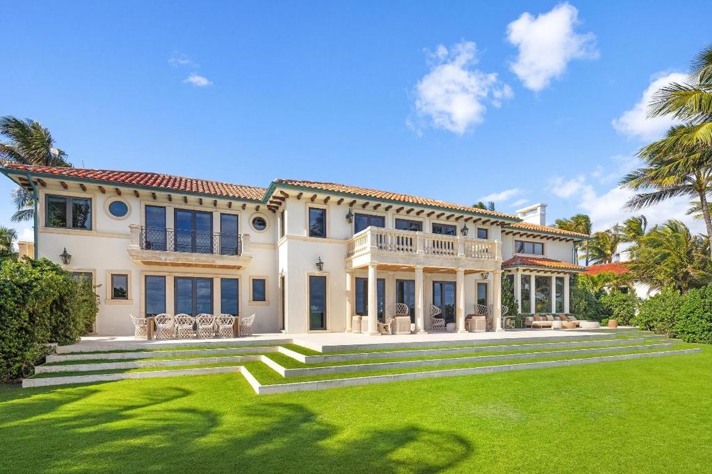 Luxury House for sale in Palm Beach, 67 174 615 €, Photo 5