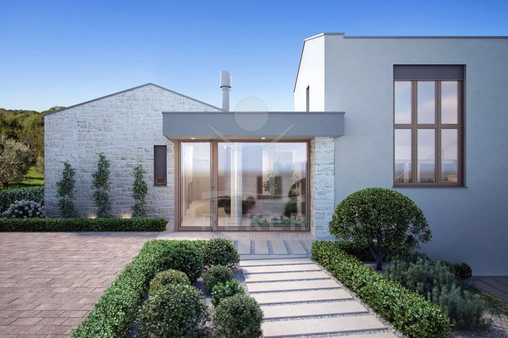 Maison de luxe à vendre à Porec, 1 600 000 €, Photo 5