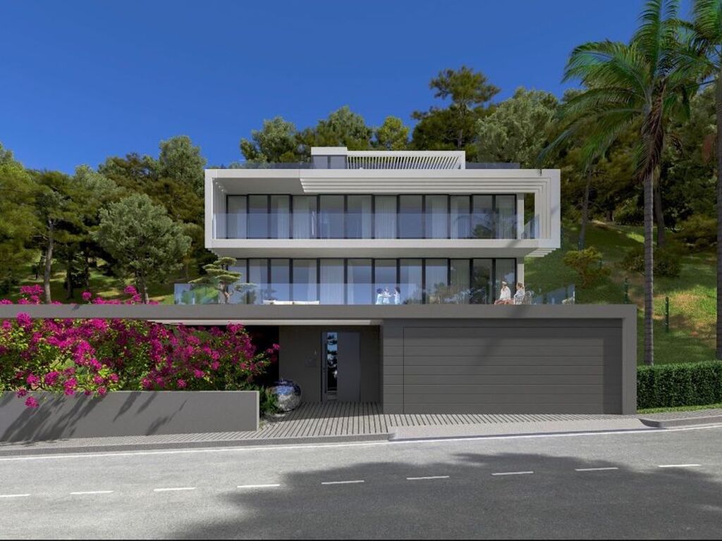 Maison de luxe à vendre à Lloret de Mar, 2 400 000 €, Photo 5