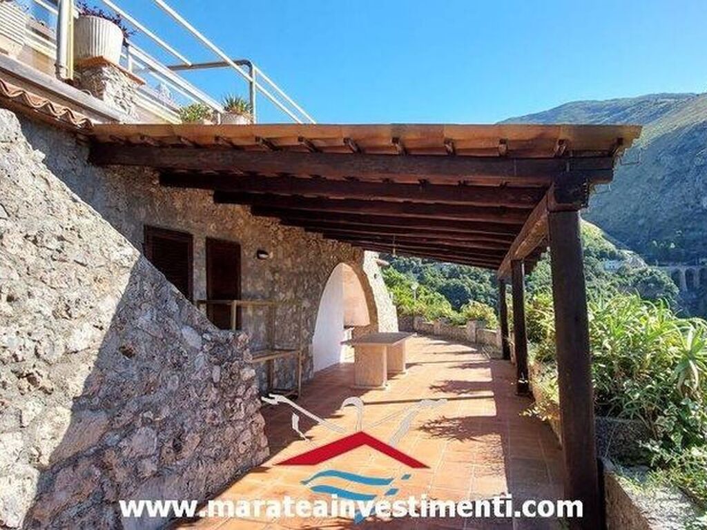 Luxury House for sale in Maratea, 1 200 000 €, Photo 5