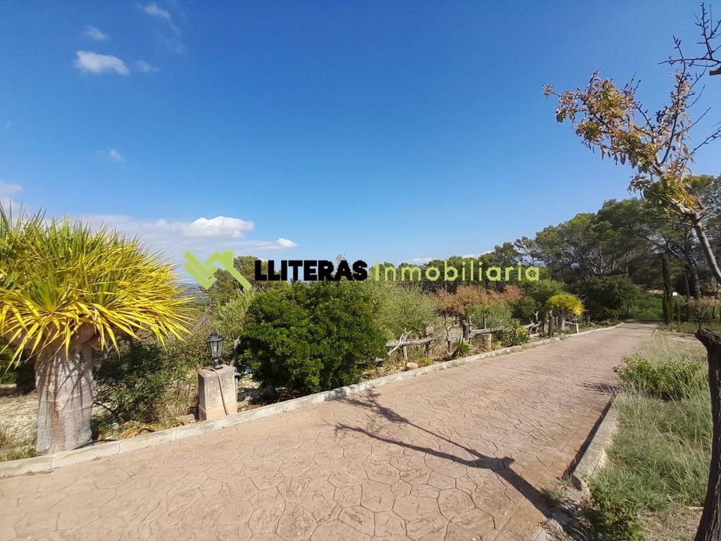 Maison de luxe à vendre à Selva, 920 000 €, Photo 6