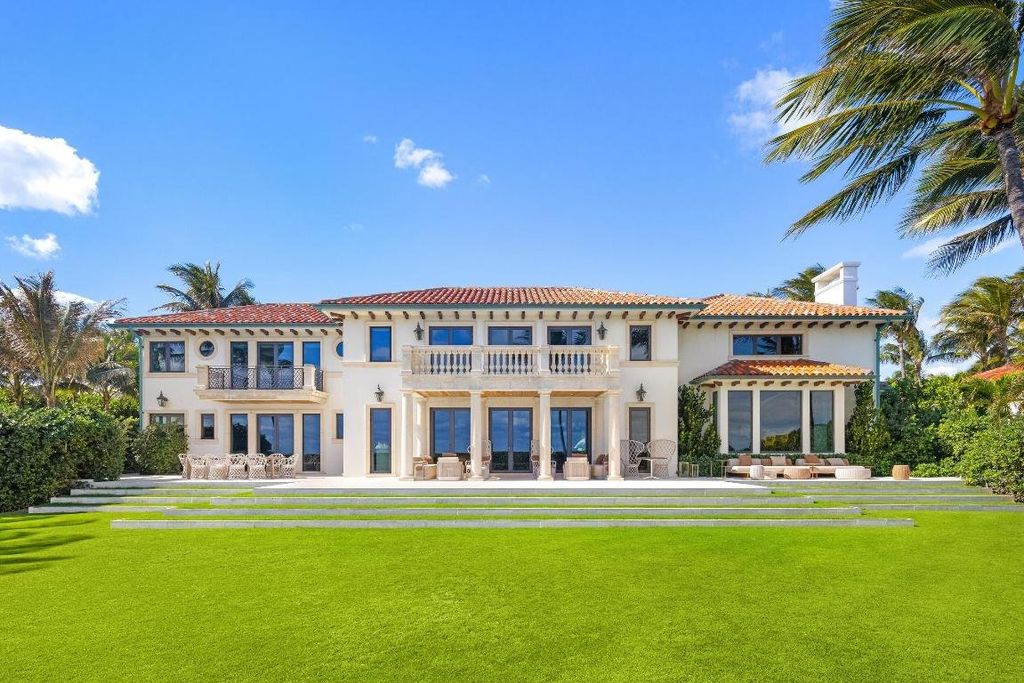 Luxury House for sale in Palm Beach, 67 174 615 €, Photo 6