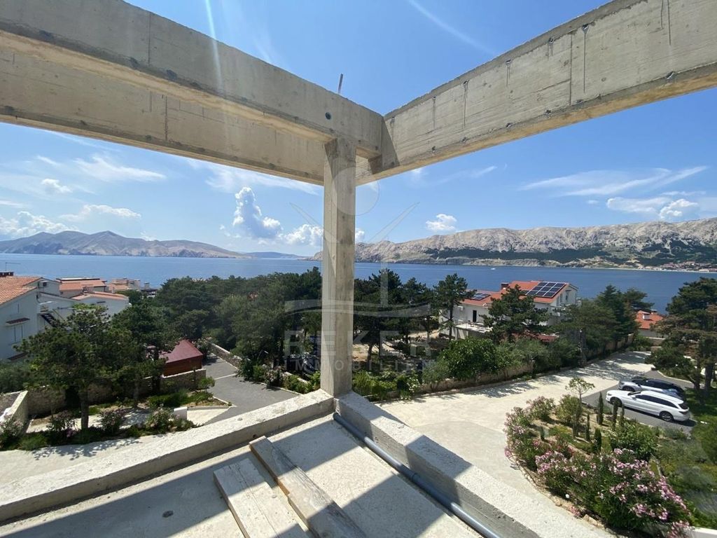 Maison de luxe à vendre à Baška, 0 €, Photo 6