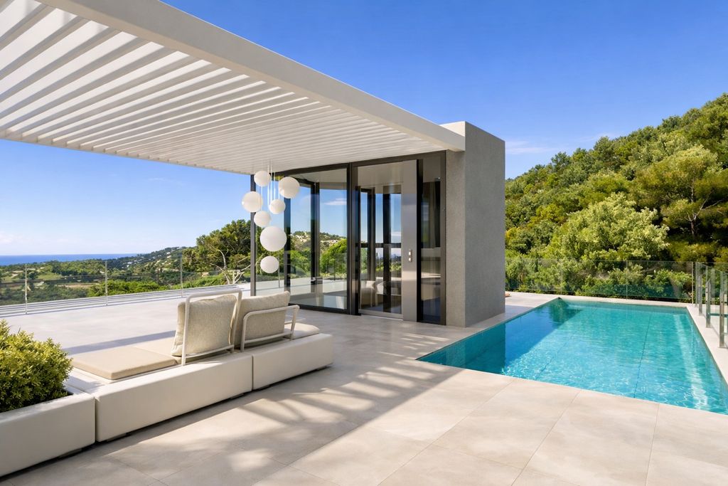 Maison de luxe à vendre à Lloret de Mar, 2 400 000 €, Photo 6