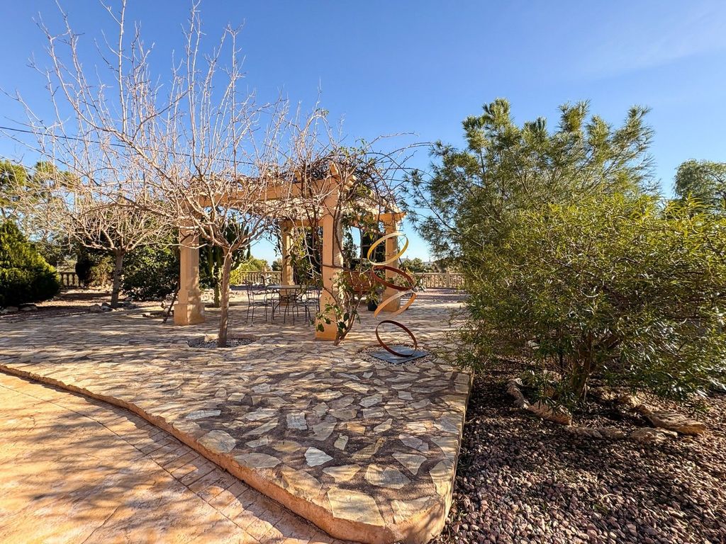 Luxury House for sale in Crevillente, 422 000 €, Photo 7