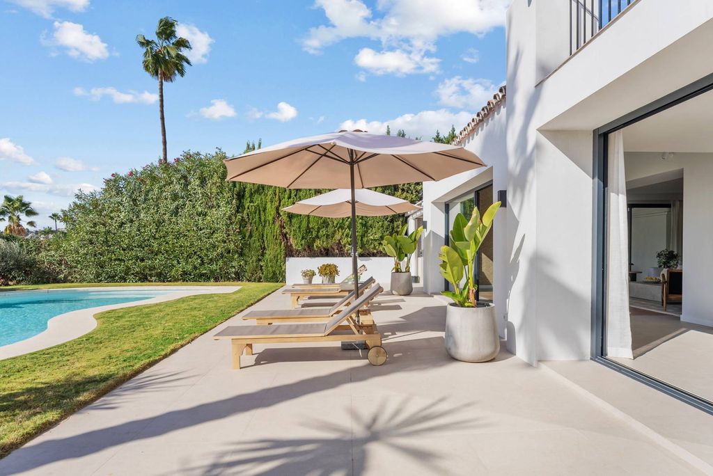 Maison de luxe à vendre à Nueva Andalucia, 2 895 000 €, Photo 7