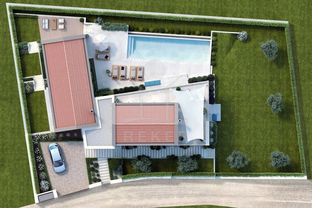 Maison de luxe à vendre à Porec, 1 600 000 €, Photo 7