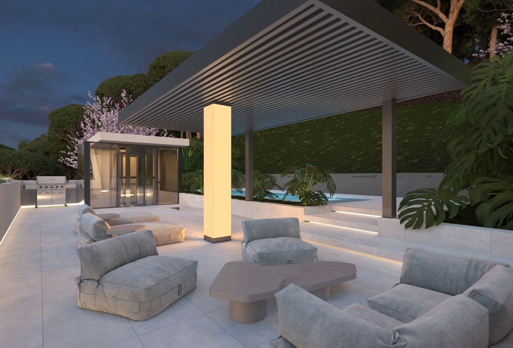 Maison de luxe à vendre à Lloret de Mar, 2 400 000 €, Photo 7
