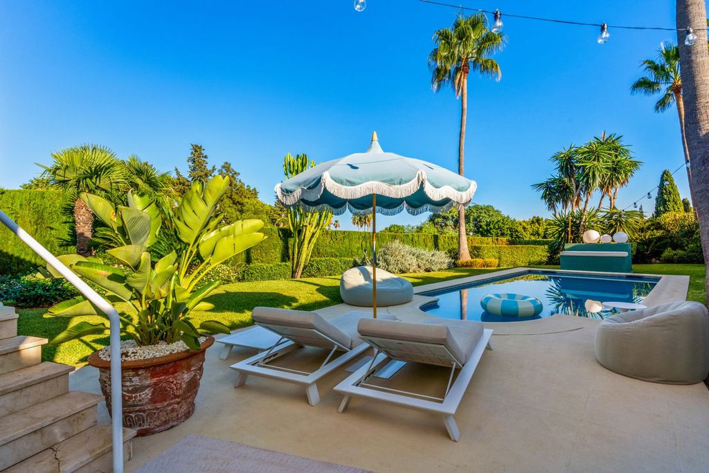 Maison de luxe à vendre à El Paraíso, 1 650 000 €, Photo 1