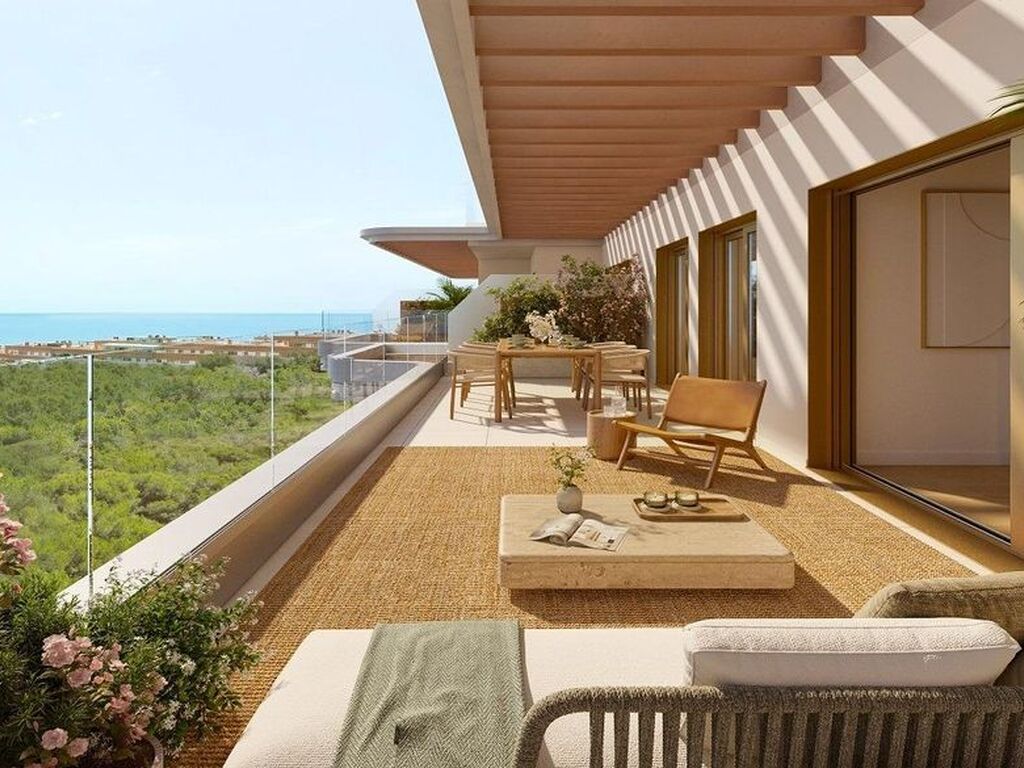 Appartement de luxe à vendre à Torremolinos, 508 000 €, Photo 1