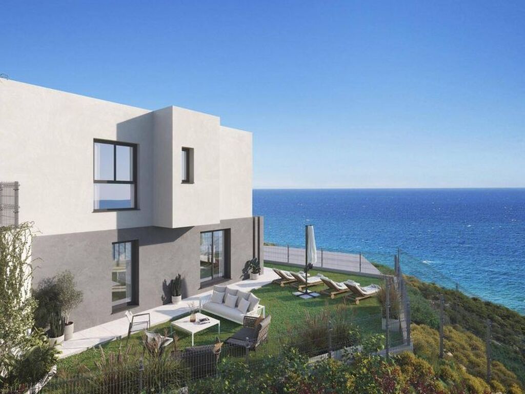 Luxury House for sale in Torrox, 490 000 €, Photo 3